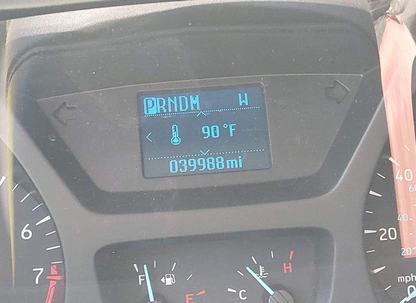 Ford Transit-350