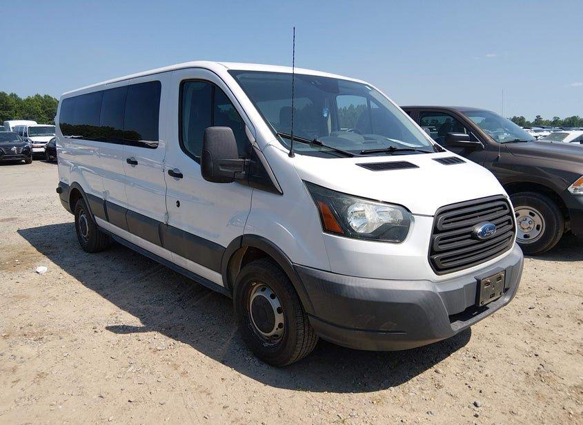 Ford Transit-350
