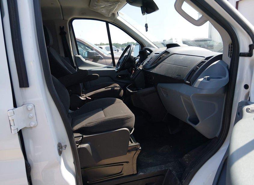 Ford Transit-350