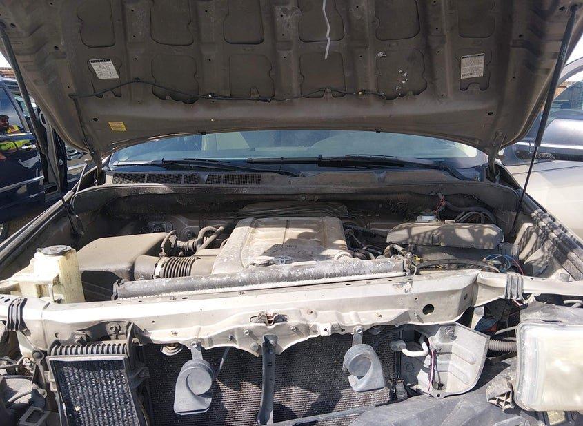 Toyota Tundra