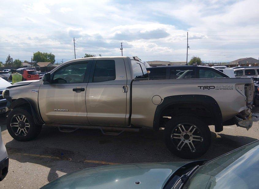 Toyota Tundra