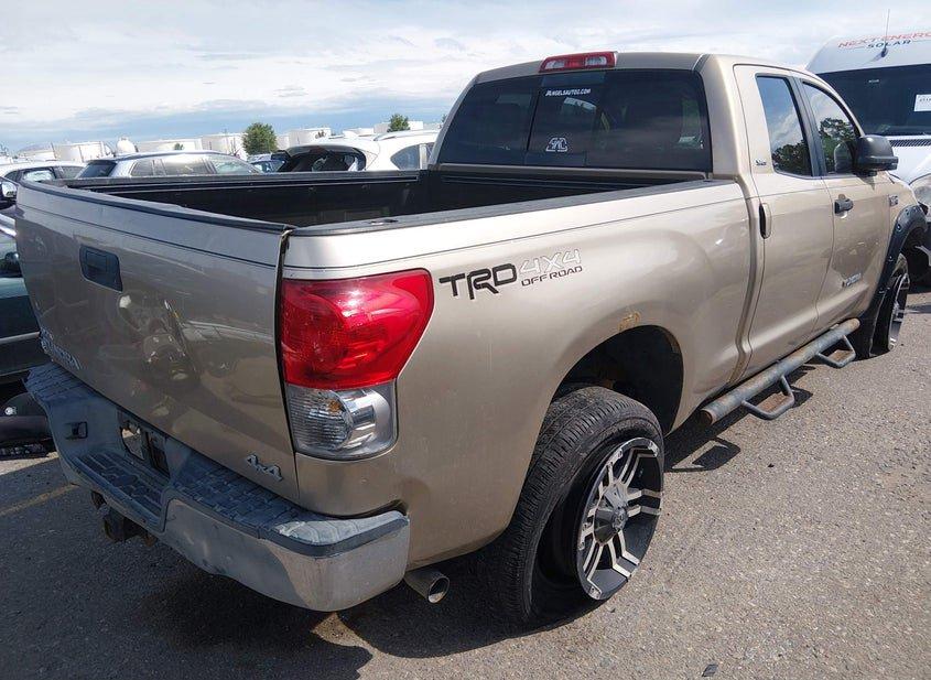 Toyota Tundra