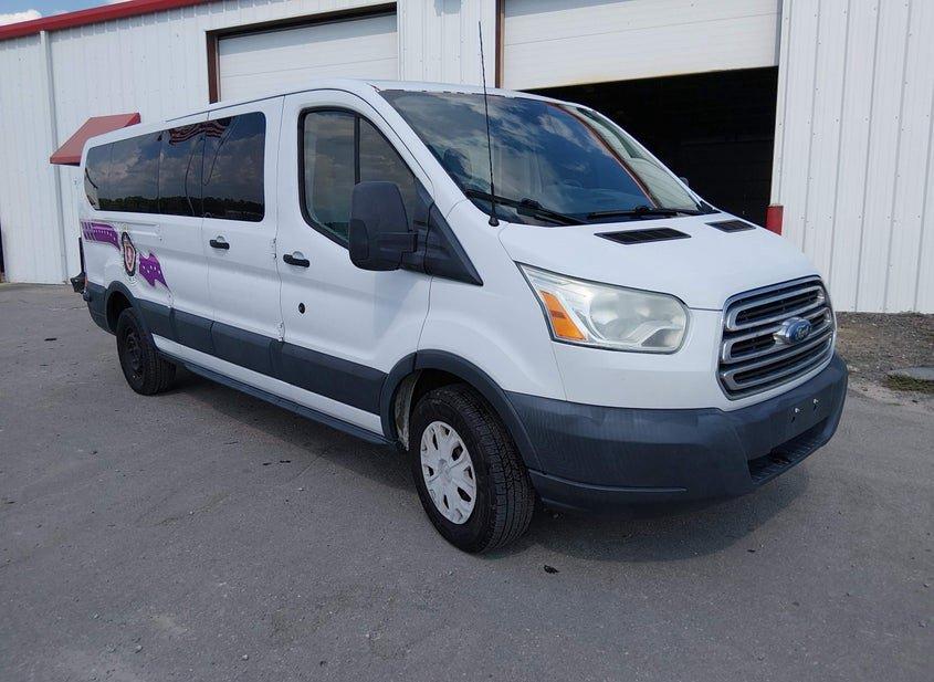 Ford Transit-350