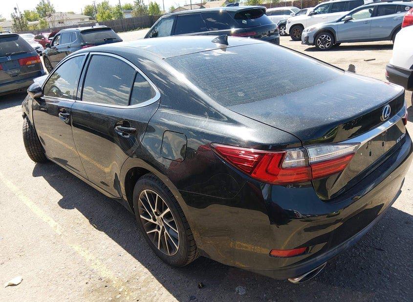Lexus Es 350