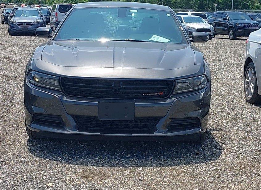 Dodge Charger