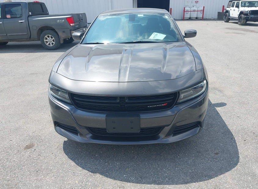 Dodge Charger