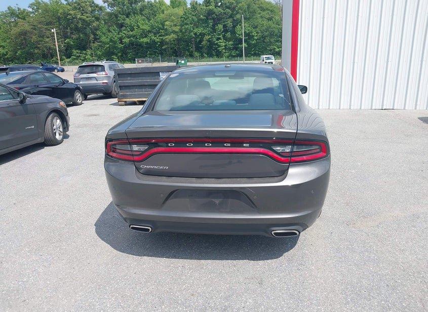 Dodge Charger