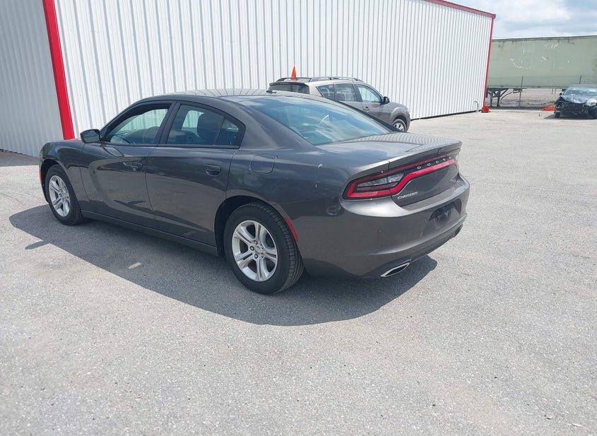 Dodge Charger