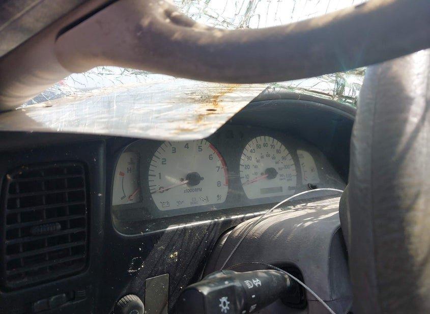 Toyota Tacoma