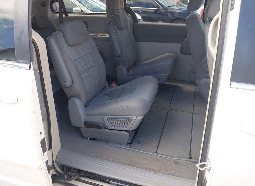 Chrysler Town   Country