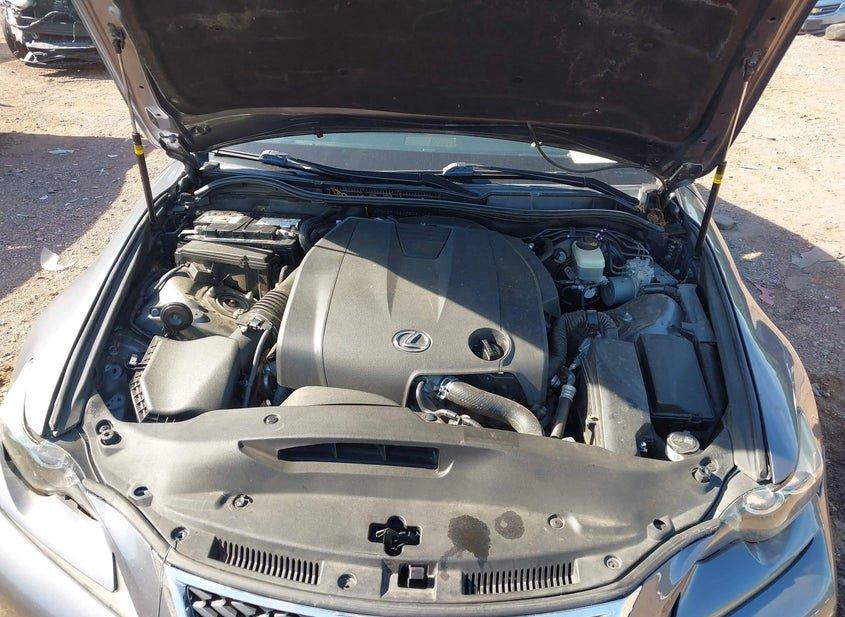 Lexus Is 250