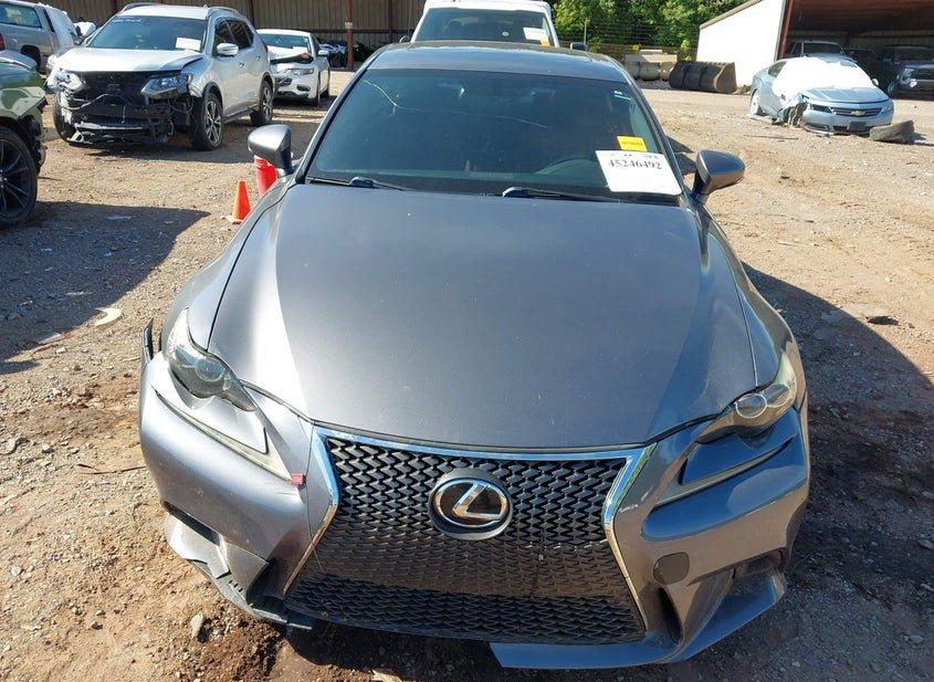 Lexus Is 250