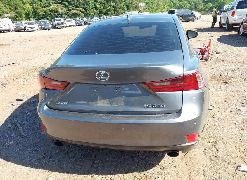 Lexus Is 250