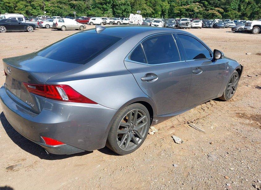 Lexus Is 250