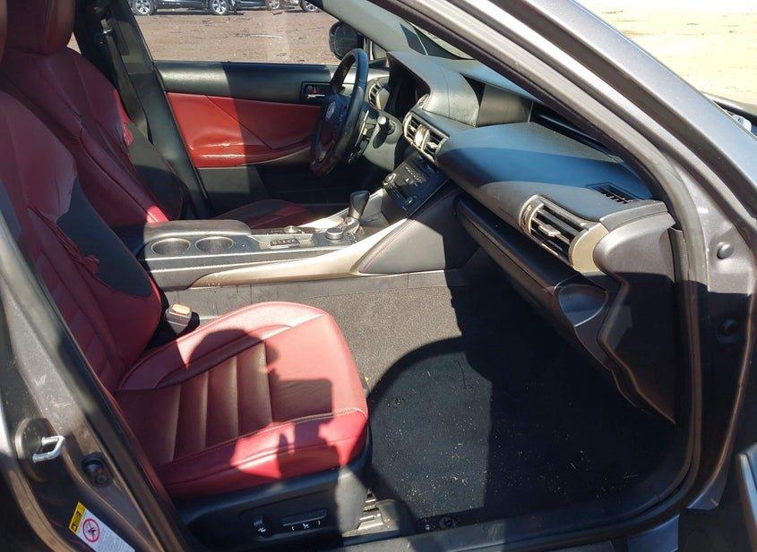 Lexus Is 250