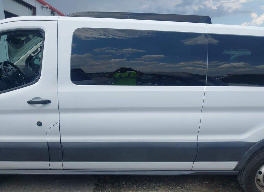 Ford Transit-350