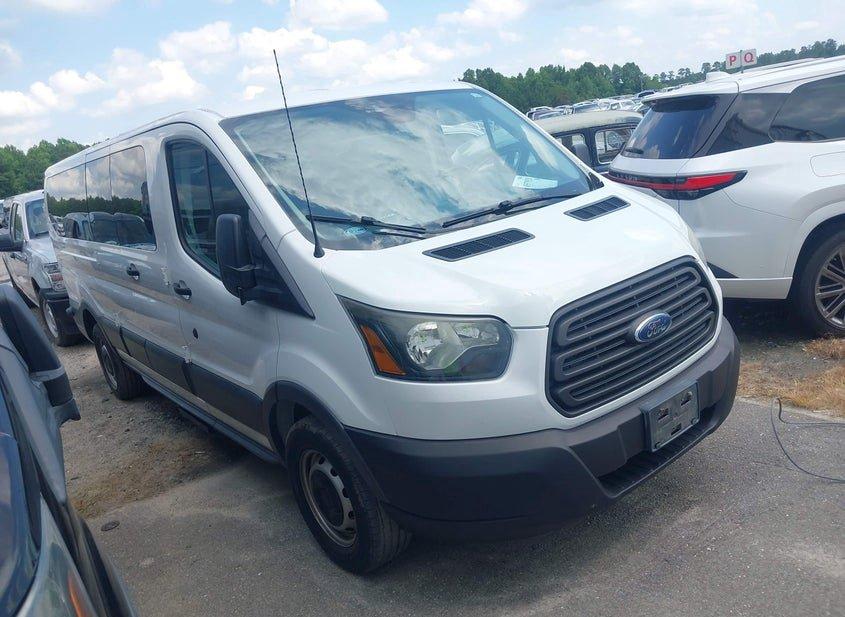 Ford Transit-350