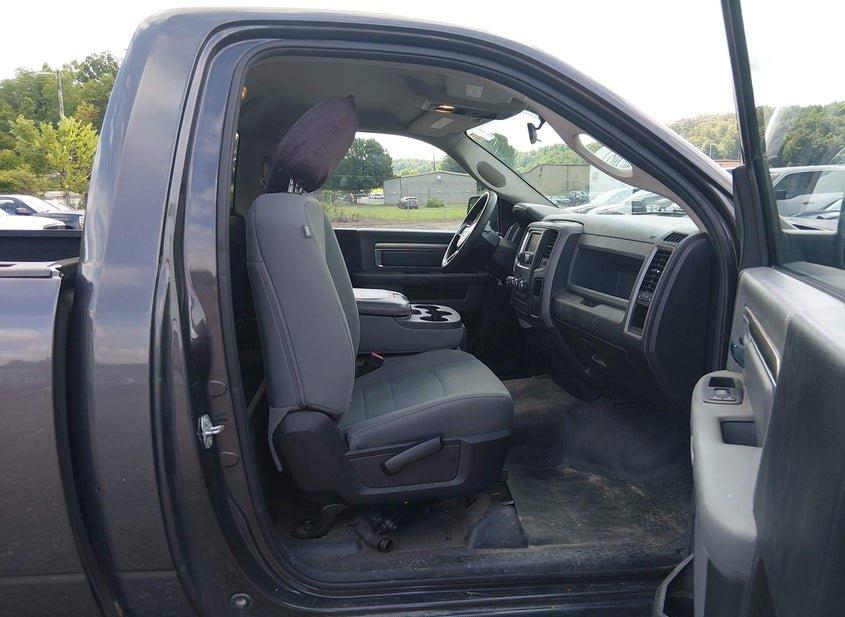 Ram 1500 Classic