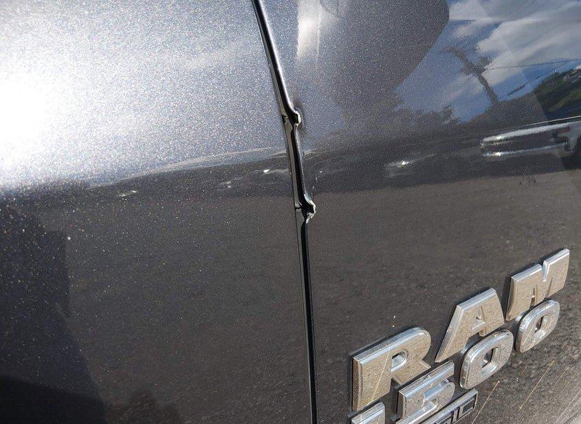 Ram 1500 Classic