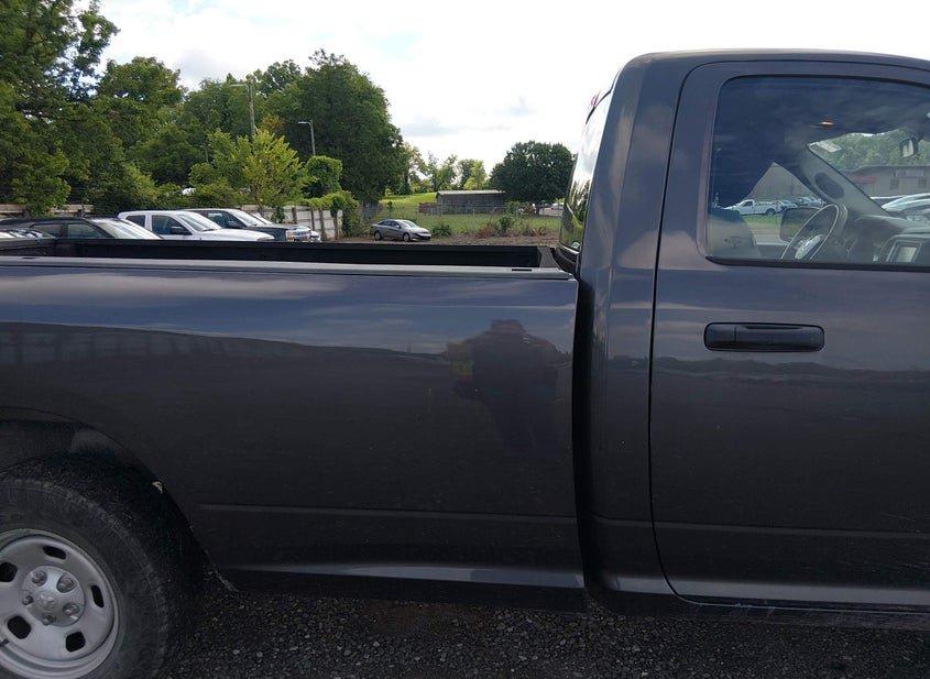 Ram 1500 Classic