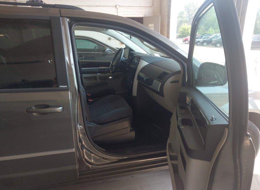 Dodge Grand Caravan