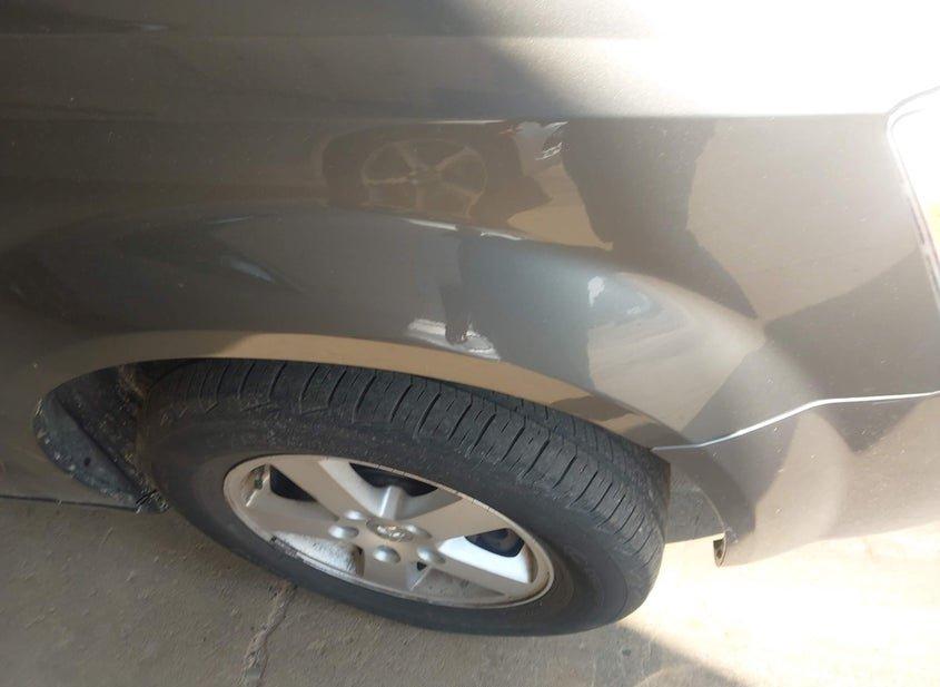 Dodge Grand Caravan
