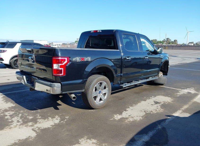 Ford F-150