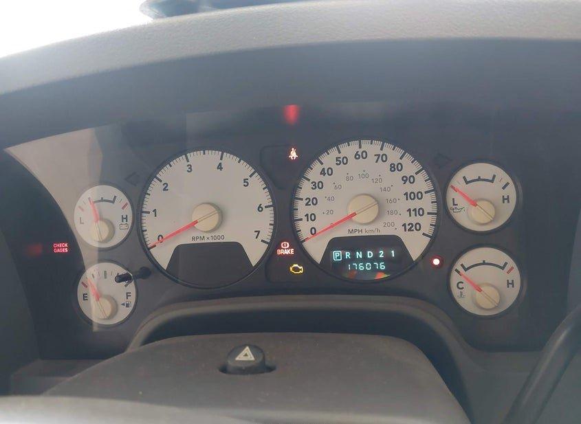 Dodge Ram 1500