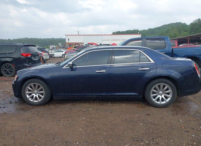 Chrysler 300