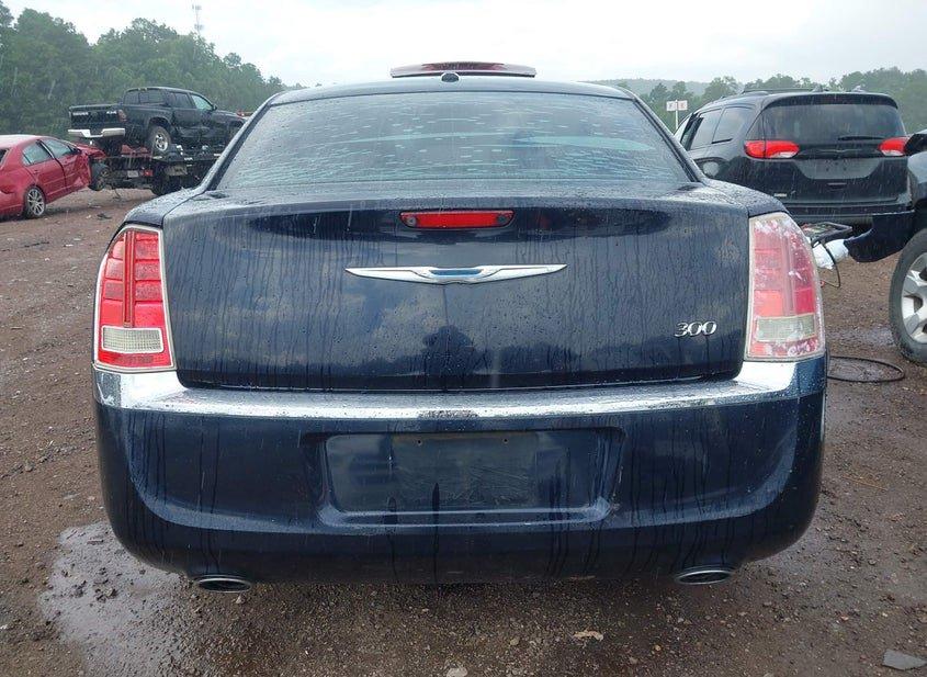 Chrysler 300
