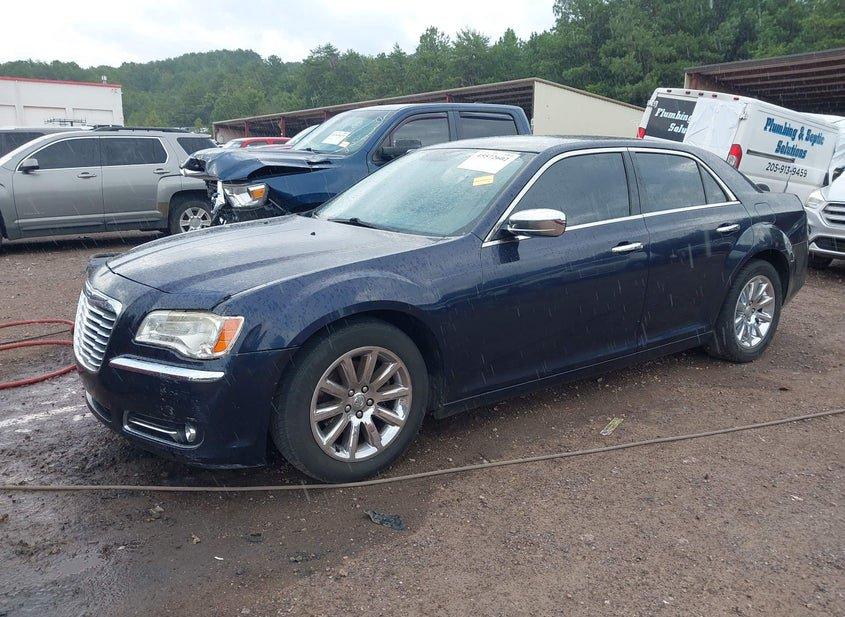 Chrysler 300