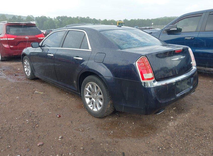 Chrysler 300