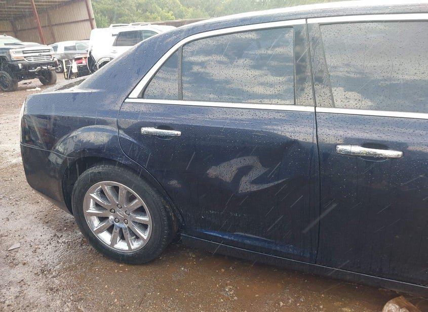 Chrysler 300