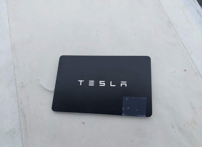 Tesla Cybertruck