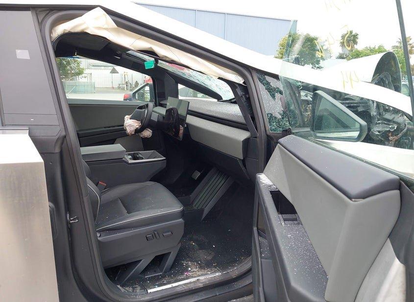 Tesla Cybertruck