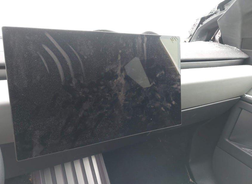 Tesla Cybertruck