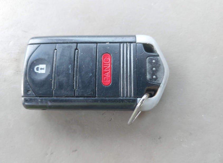 Acura Tl