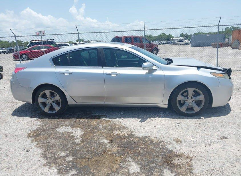 Acura Tl