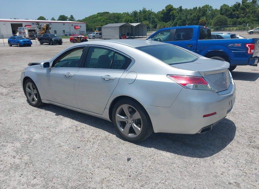 Acura Tl