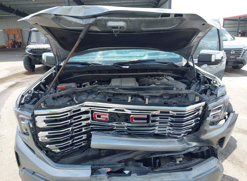 Gmc Sierra 1500