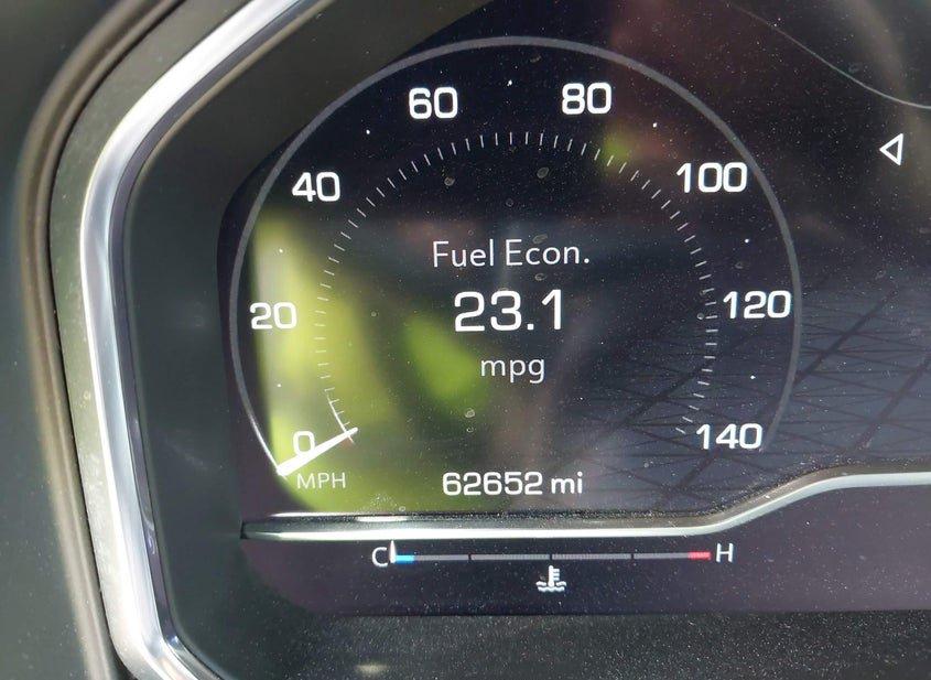 Gmc Sierra 1500