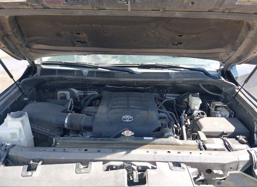 Toyota Tundra