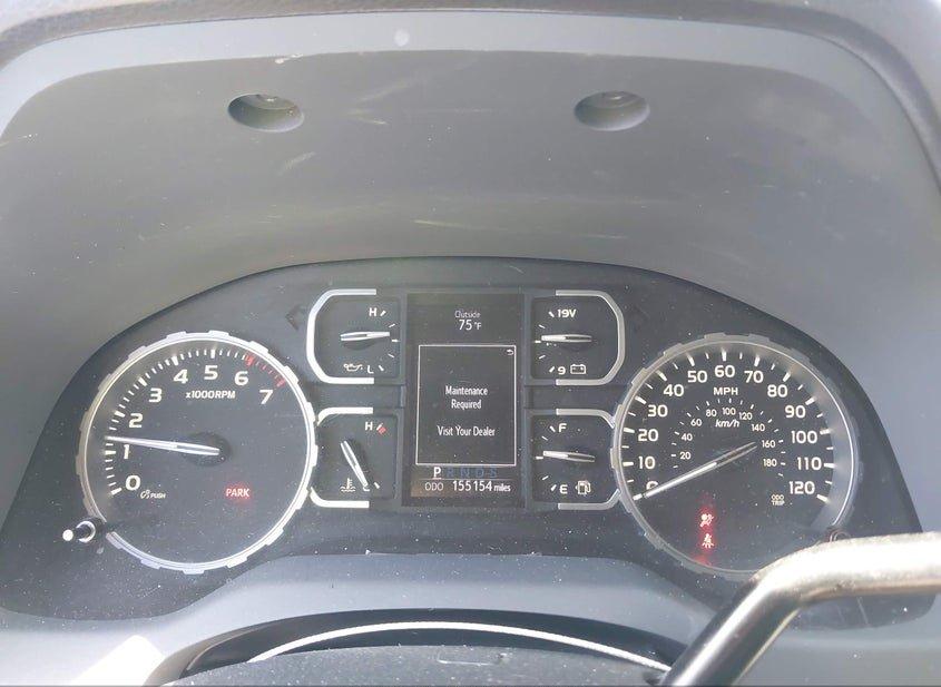 Toyota Tundra