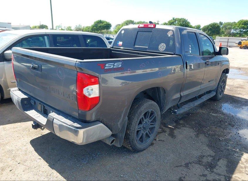 Toyota Tundra