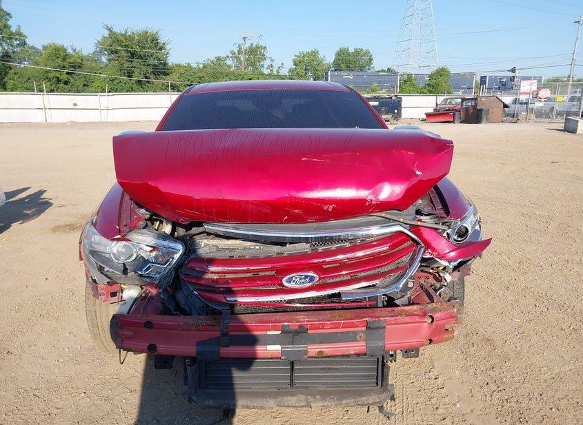 Ford Taurus