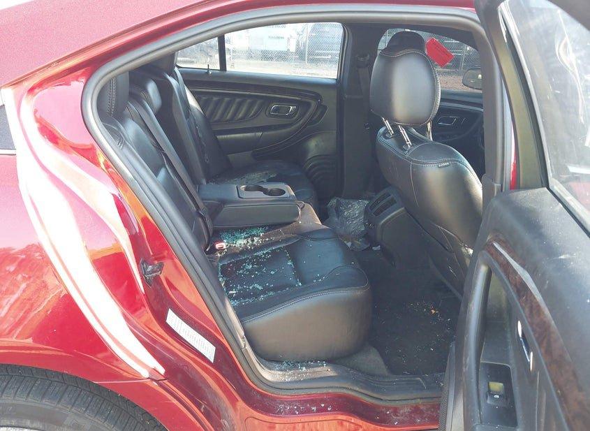 Ford Taurus
