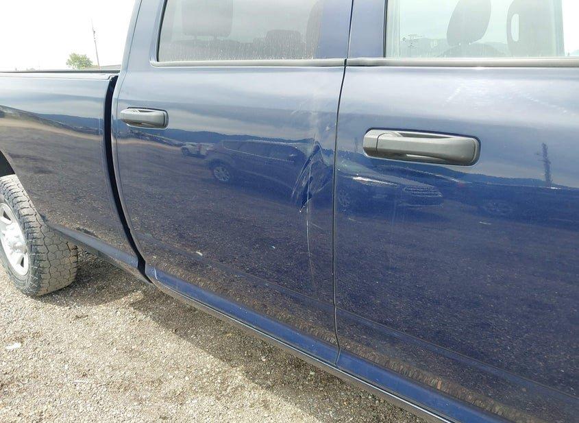 Ram 3500