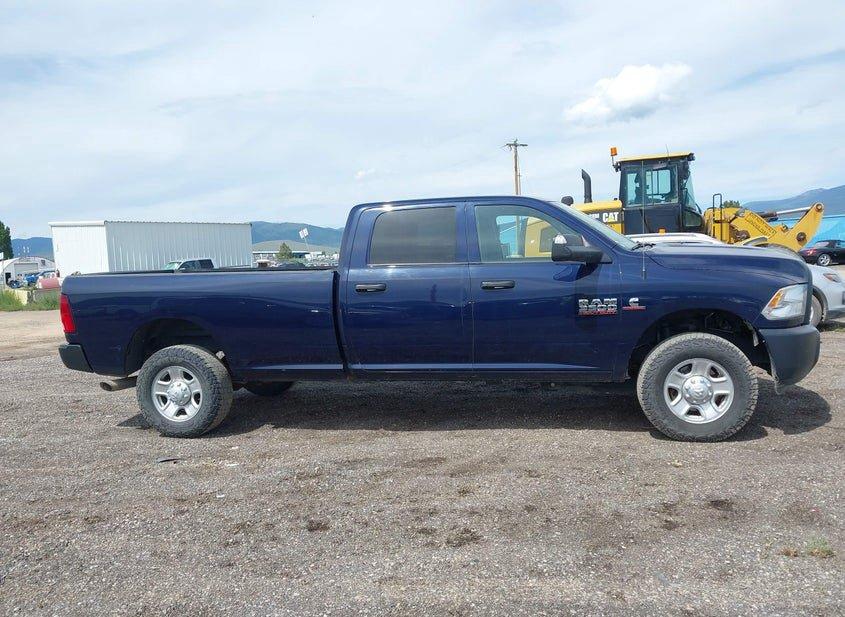 Ram 3500