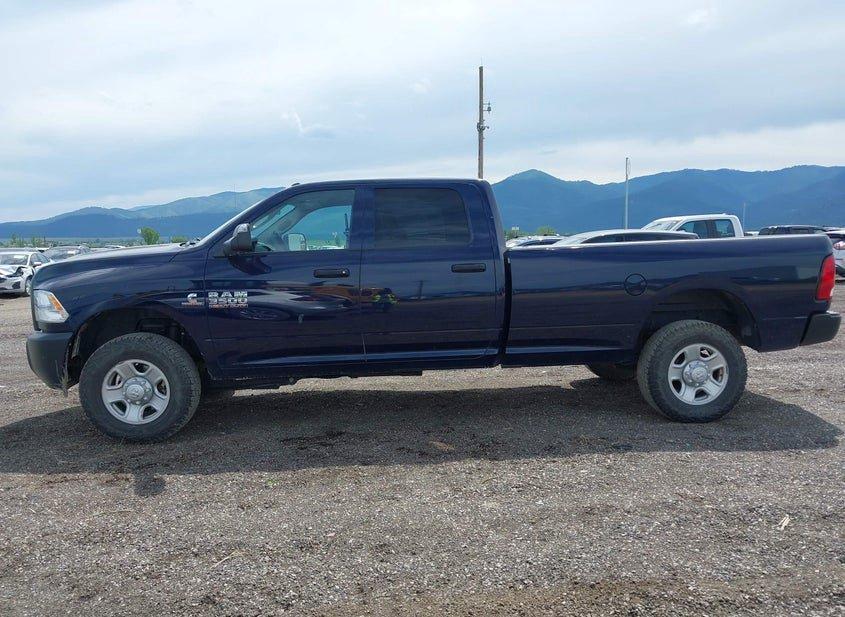 Ram 3500