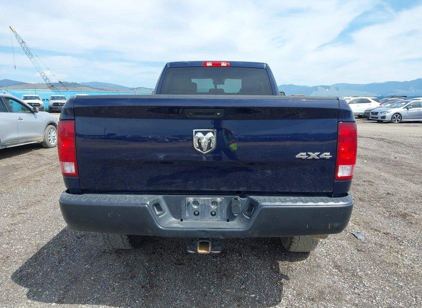 Ram 3500